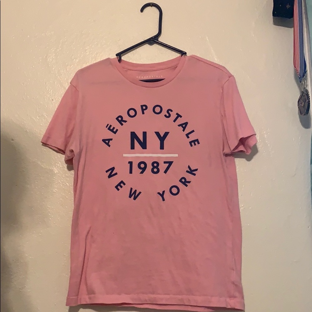 Aeropostale graphic tee